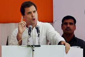 spcongressgovtwillbe“governmentofyouthfarmerswomen”:rahul